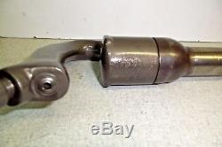 Chicago Pneumatic 6-a Aero Riveter / Chipping Hammer. Aircraft Tool Job Ready