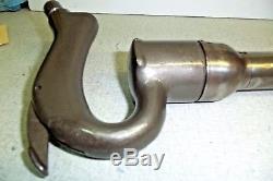 Chicago Pneumatic 6-a Aero Riveter / Chipping Hammer. Aircraft Tool Job Ready