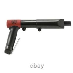 Chicago Pneumatic 7125 General Maintenance Needle Scaler