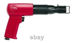 Chicago Pneumatic 7150K Heavy Duty Pistol Grip Air Hammer Kit with Chisels