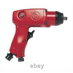 Chicago Pneumatic 721 3/8 Drive Heavy Duty Air Impact Wrench