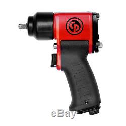 Chicago-Pneumatic 724H CP724H 3/8 Air Impact Wrench