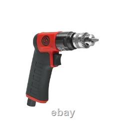 Chicago Pneumatic 7300C 1/4 Composite Mini Drill