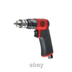 Chicago Pneumatic 7300C 1/4 Composite Mini Drill