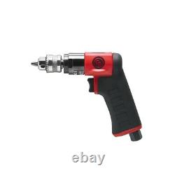 Chicago Pneumatic 7300C 1/4 Composite Mini Drill