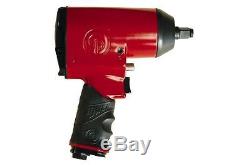 Chicago-Pneumatic 749 1/2 Super Impact Wrench CP749