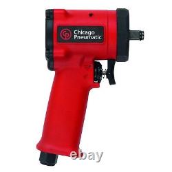 Chicago Pneumatic 7731 3/8 Dr. Snub Nose Impact Wrench