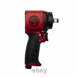 Chicago Pneumatic 7732C 1/2 Dr. Ultra Compact Impact Wrench