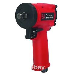 Chicago Pneumatic 7732 1/2 Dr. Snub Nose Impact Wrench