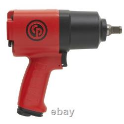 Chicago Pneumatic 7736 1/2 Dr. Impact Wrench