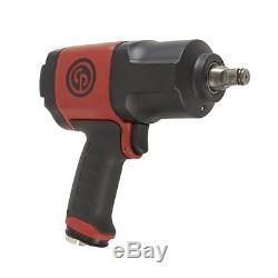 Chicago Pneumatic #7748 1/2 High-Torque Impact Wrench