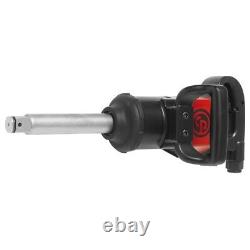 Chicago Pneumatic 7783-6 1 Dr. Impact Wrench with 6 Extended Anvil