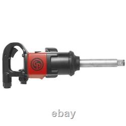 Chicago Pneumatic 7783-6 1 Dr. Impact Wrench with 6 Extended Anvil