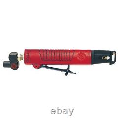Chicago Pneumatic 7901 Low Vibration Reciprocating Saw 10000spm and 3/8 Stroke