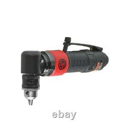 Chicago Pneumatic 879C 3/8 Reversible Angle Drill