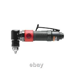 Chicago Pneumatic 879C 3/8 Reversible Angle Drill