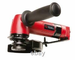 Chicago Pneumatic 9122BR 4-1/2 Angle Grinder