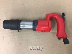 Chicago Pneumatic Air Chipping Hammer CP-4113 Baby Chipper