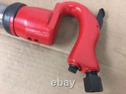 Chicago Pneumatic Air Chipping Hammer CP-4113 Baby Chipper