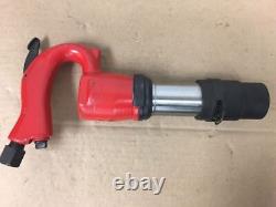 Chicago Pneumatic Air Chipping Hammer CP-4113 Baby Chipper