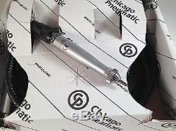 Chicago Pneumatic Air Scribe #CP-9361 Engraving Tool & Hose NEW IN ORIGINAL BOX