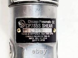 Chicago Pneumatic Automotive Air Shear #cp785s
