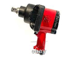 Chicago Pneumatic CP6910-P24 Impact Wrench 1 Square Drive 5,000 Rpm's