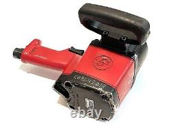 Chicago Pneumatic CP6910-P24 Impact Wrench 1 Square Drive 5,000 Rpm's