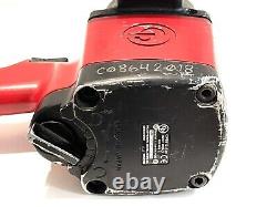 Chicago Pneumatic CP6910-P24 Impact Wrench 1 Square Drive 5,000 Rpm's