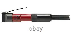 Chicago Pneumatic CP7115 Straight Needle Scaler FREE UK NEXT DAY DELIVERY