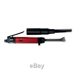 Chicago Pneumatic CP7120 Heavy Duty Air Needle Scaler Chipping Hammer Chisel