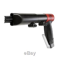 Chicago Pneumatic CP7125 29 x 2mm Adjustable Needle Protrusion Needle Scaler