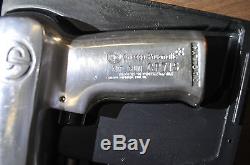 Chicago Pneumatic CP715K Most power Heavy Duty Zip Gun Hammer with 4 Chisels USA