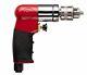 Chicago Pneumatic CP7300R 1/4-Inch Chuck Reversible Air Drill
