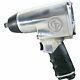 Chicago Pneumatic CP734H 1/2 Air Impact Wrench 425 Ft/Lbs