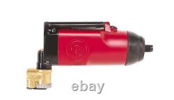 Chicago Pneumatic CP7722 3/8 Drive Butterfly Impact Wrench New