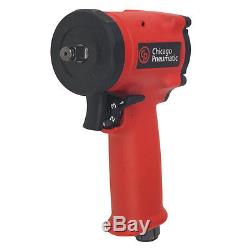 Chicago-Pneumatic CP7731 7731 3/8 Ultra-Compact Air Impact Wrench