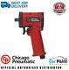 Chicago Pneumatic CP7732 1/2 Stubby Pneumatic Air Impact Wrench