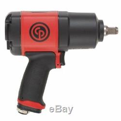 Chicago Pneumatic CP7748 1/2 Composite Impact Wrench