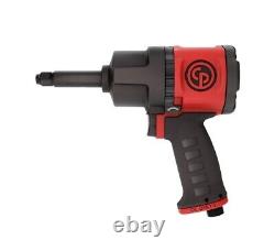 Chicago Pneumatic CP7748-2 1/2 Drive 2 Shank 920 Ft/Lbs Impact Wrench New