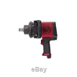 Chicago Pneumatic CP7776 1-Inch Drive Metal Pneumatic Air Impact Wrench