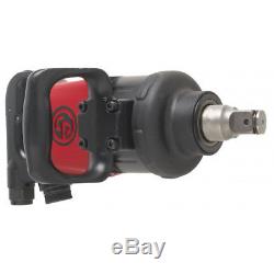 Chicago Pneumatic CP7782 1-Inch Drive Lightweight Heavy Duty Air Impact Wrench