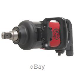 Chicago Pneumatic CP7782 1-Inch Drive Lightweight Heavy Duty Air Impact Wrench