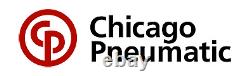 Chicago Pneumatic CP780 1/4-Inch Air Screwdriver