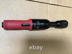 Chicago Pneumatic CP7830Q Air Powered Ratchet 3/8 Drive 90ftlb