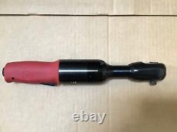 Chicago Pneumatic CP7830Q Air Powered Ratchet 3/8 Drive 90ftlb