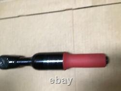 Chicago Pneumatic CP7830Q Air Powered Ratchet 3/8 Drive 90ftlb