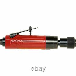 Chicago Pneumatic CP873 Low Speed 2800 RPM Quick Change Chuck Tire Buffer