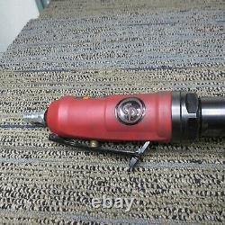 Chicago Pneumatic CP9116 4 Extended Cut Off Tool Cutting Grinder - D30