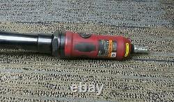 Chicago Pneumatic CP9116 4 Extended Cut Off Tool Cutting Grinder - D30